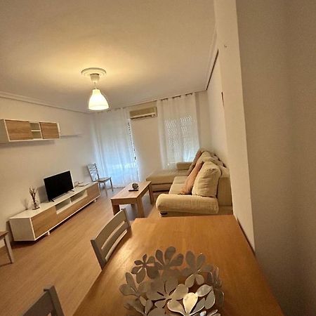 Apartamento Plaza Santa Lucia Renovado Febrero 2025 Севилья Экстерьер фото