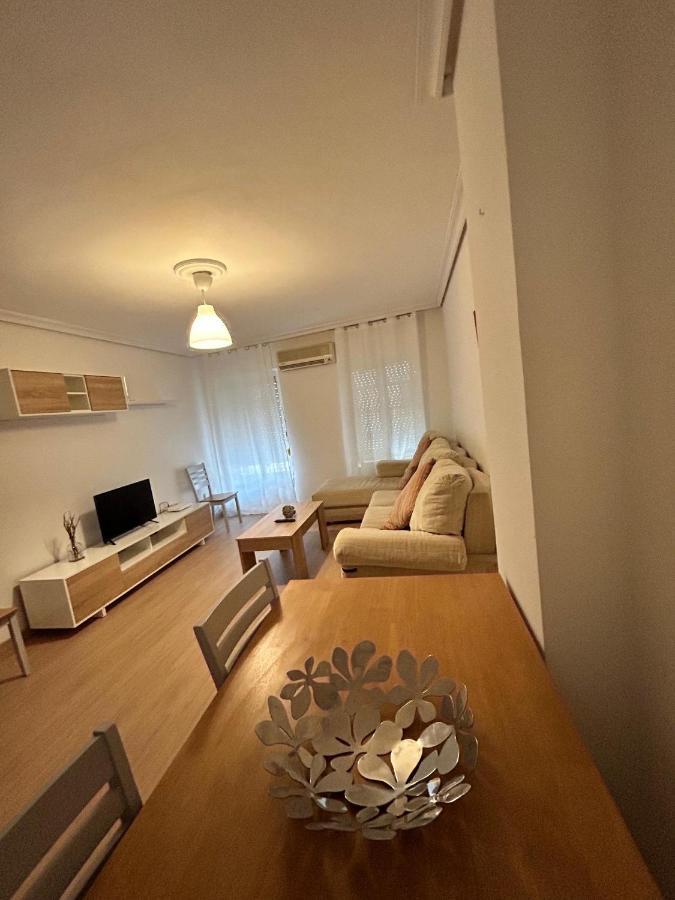 Apartamento Plaza Santa Lucia Renovado Febrero 2025 Севилья Экстерьер фото