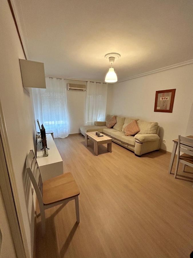 Apartamento Plaza Santa Lucia Renovado Febrero 2025 Севилья Экстерьер фото