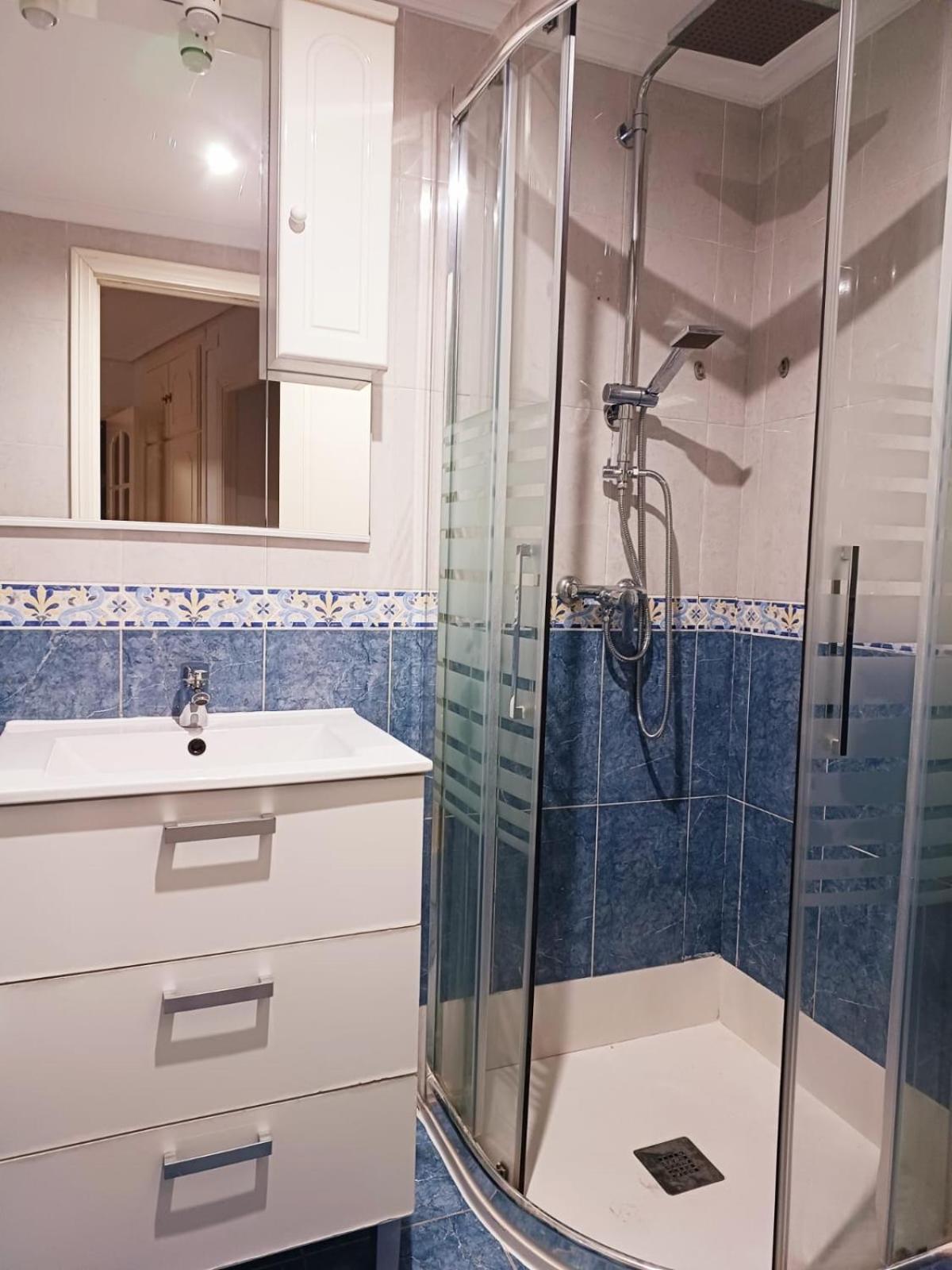 Apartamento Plaza Santa Lucia Renovado Febrero 2025 Севилья Экстерьер фото