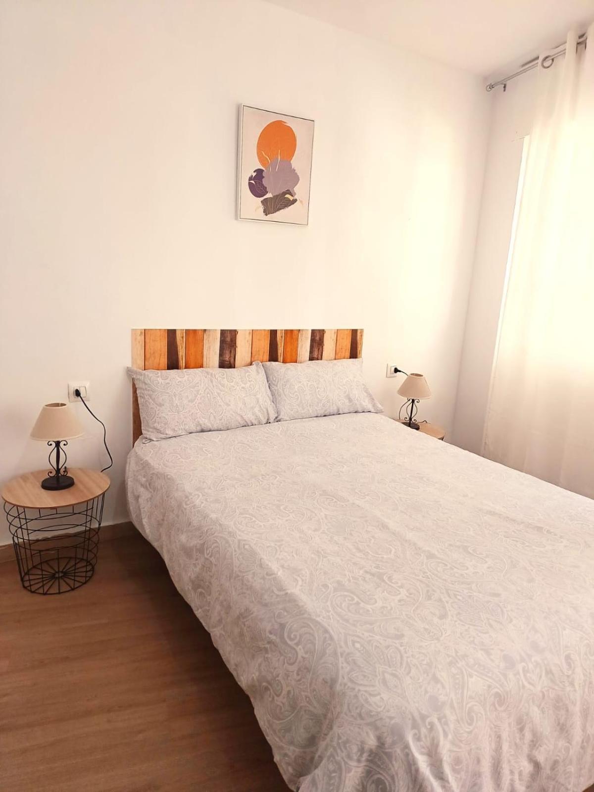 Apartamento Plaza Santa Lucia Renovado Febrero 2025 Севилья Экстерьер фото