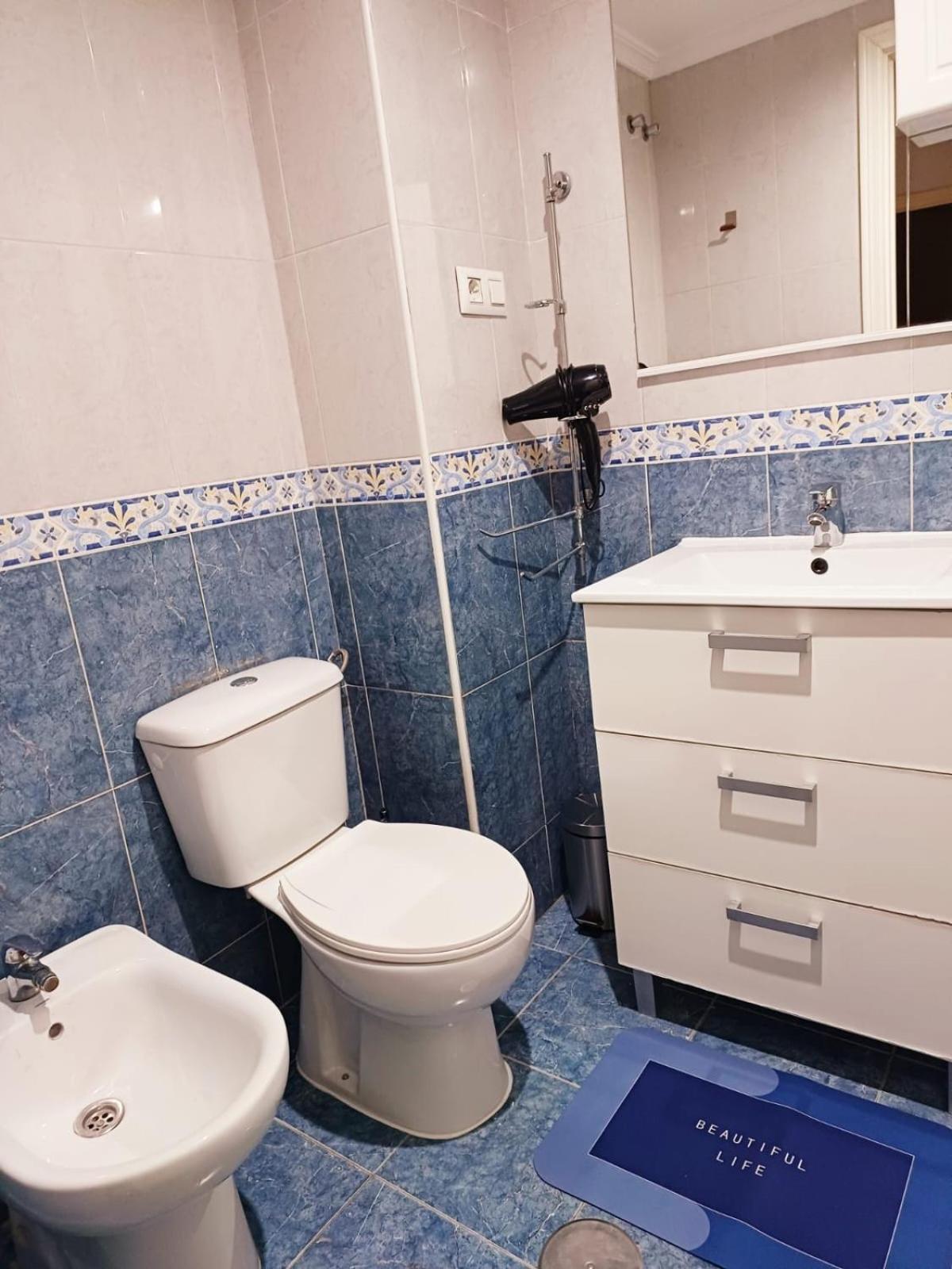 Apartamento Plaza Santa Lucia Renovado Febrero 2025 Севилья Экстерьер фото